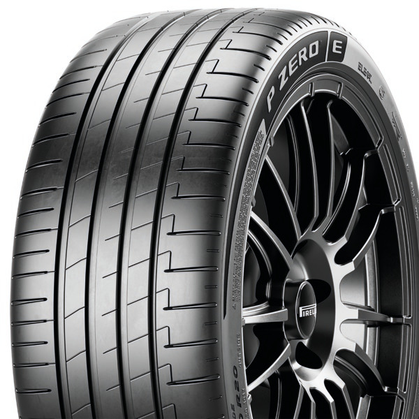 PIRELLI 235/50R 19 103V TL PZero-E XL RNF FSL RUNFORWARD/EXTRA LOAD