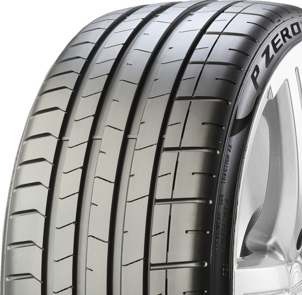 PIRELLI 245/45ZR20 103Y TL PZero PZ4(SC)+ XL FSL BMW-VERSION/EXTRA LOAD