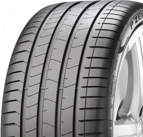 PIRELLI 275/30R 20 97Y PZero PZ4 (LS) RF +/MOE X RUN-FLAT/BMW/MERCEDES-VERSION/EXTRA LOA