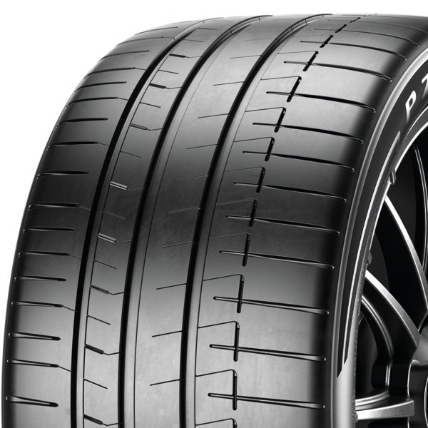 PIRELLI 325/30ZR 21 108Y TL PZero-R ND0 XL FSL PORSCHE-VERSION/EXTRA LOAD