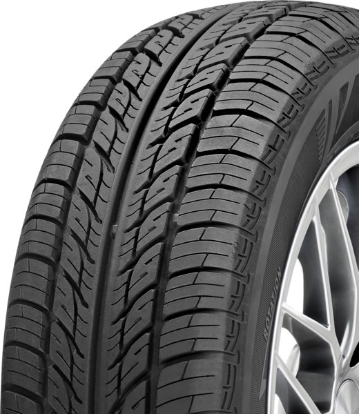 RIKEN 145/80R 13 75T TL Road