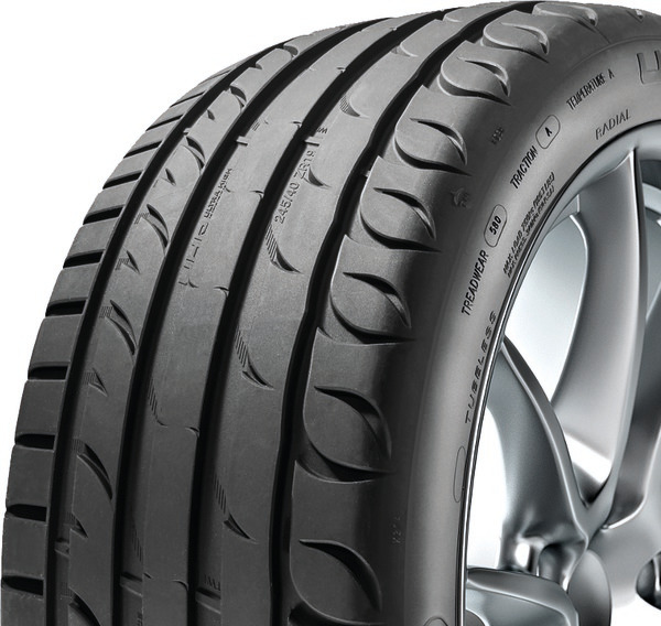 RIKEN 245/45ZR 17 99W Ultra High Perfor.XL FSL EXTRA LOAD