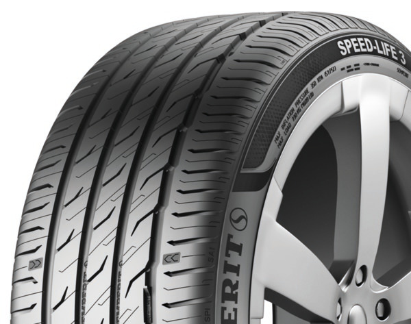 SEMPERIT 215/60R 16 99H TL Speed-Life 3 XL EXTRA LOAD