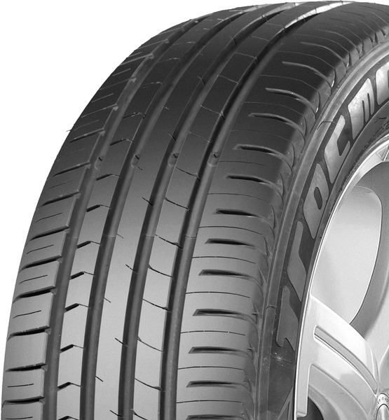 TRACMAX 195/50R 15 82V TL X Privilo TX-1