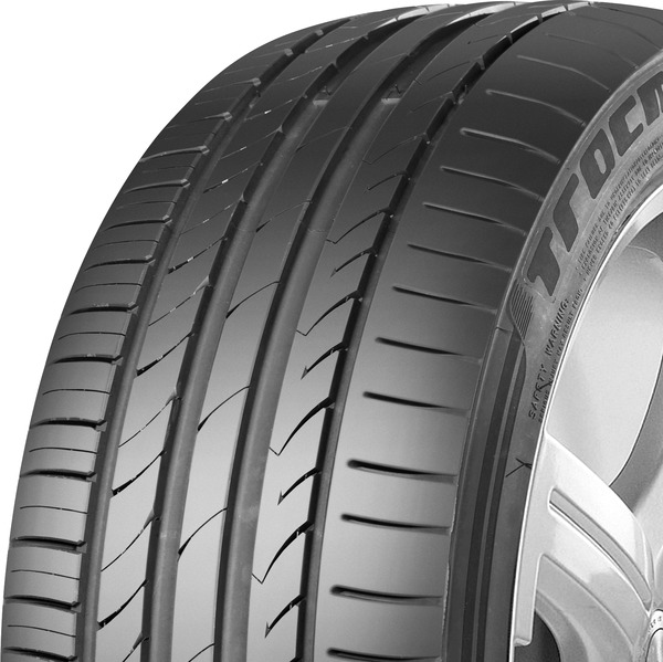 TRACMAX 215/45R 16 90V TL X Privilo TX-3 XL MFS EXTRA LOAD