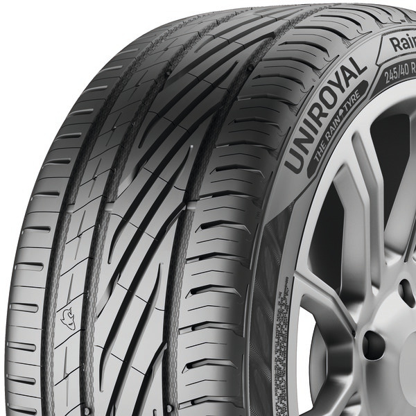UNIROYAL 255/40R 21 102Y TL RainSp.5 XL FR EXTRA LOAD