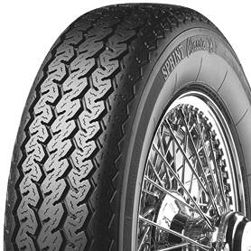 VREDESTEIN 175/70R 15 86H TL Sprint Classic