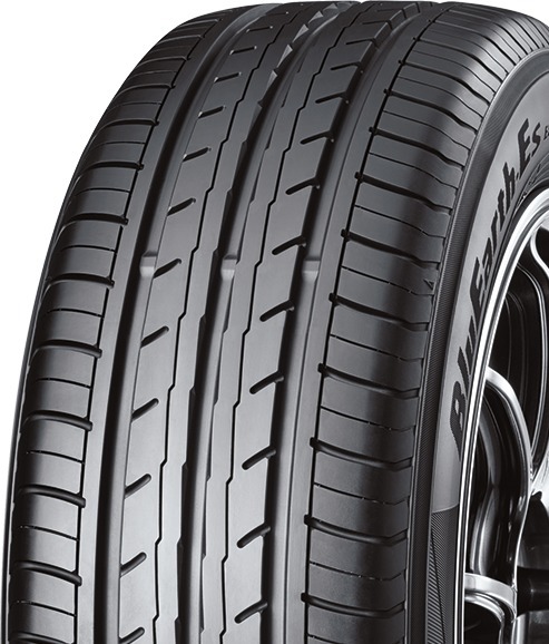 YOKOHAMA 185/60R 15 84H TL BluEarth ES-32