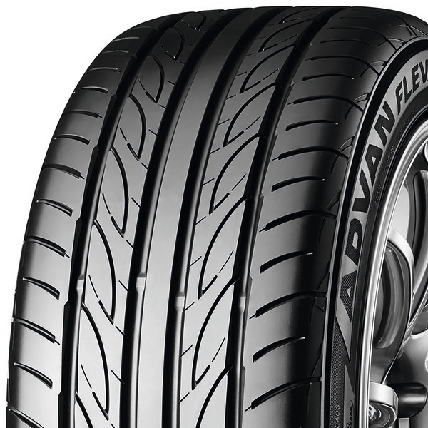 YOKOHAMA 225/35R 19 88W TL Advan Fleva XL RPB EXTRA LOAD