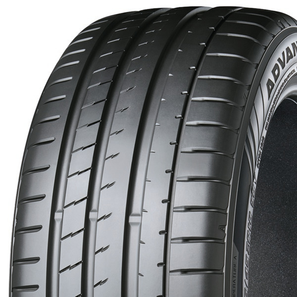 YOKOHAMA 255/50R 19 107Y Ad.Sp.EV V108 XL SF RPB EXTRA LOAD