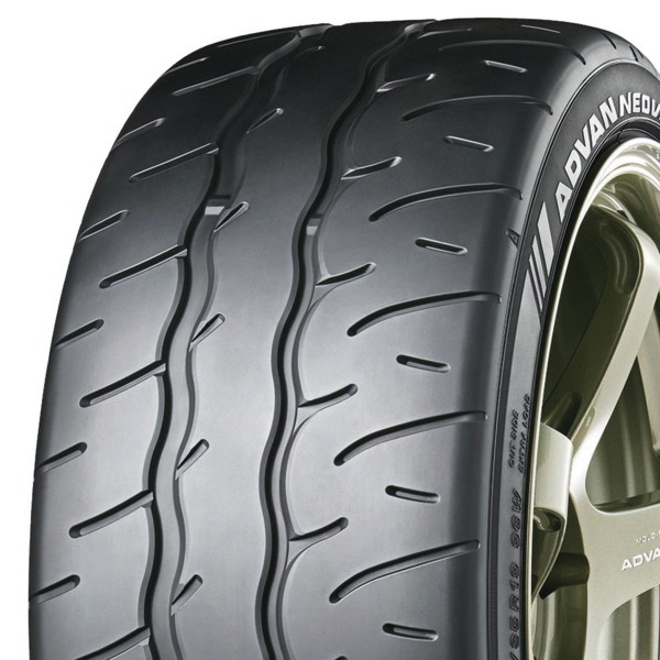 YOKOHAMA 275/35R 19 100W TL Advan Neova AD09 XL EXTRA LOAD