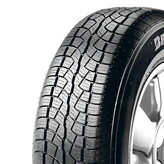 BRIDGESTONE 235/60R 16 100H TL D-687