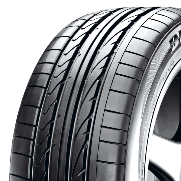 BRIDGESTONE 235/60R 18 103V TL Dueler Sp. H/P MO MERCEDES-AUSFÜHRUNG