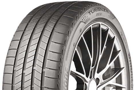 BRIDGESTONE 255/50R 19 103T TL Turanza Eco AO (+) AUDI-AUSFÜHRUNG