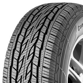 CONTINENTAL 215/65R 16 98H TL CrCont.LX-2 FR