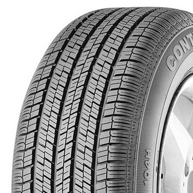 CONTINENTAL 225/65R 17 102T TL 4x4 Cont.