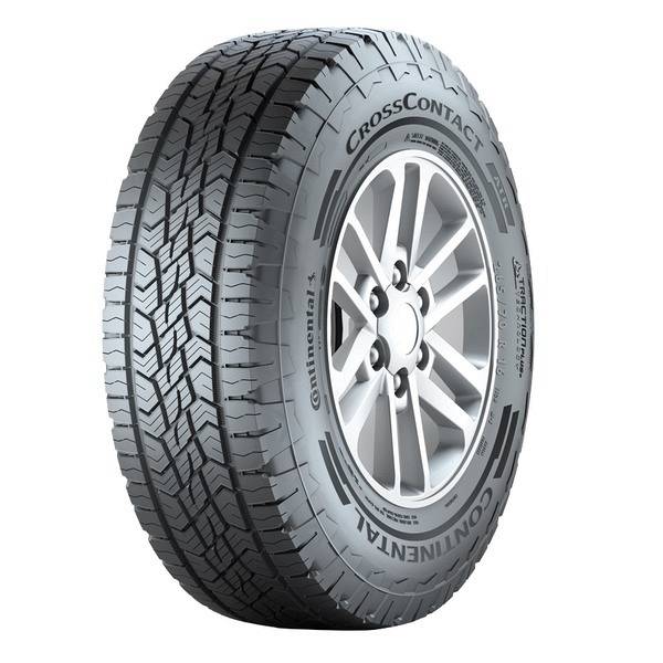 CONTINENTAL 235/70R 16 106T TL CrCont.ATR FR
