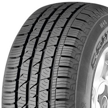 CONTINENTAL 245/65R 17 111T TL CrCont.LX XL EXTRA LOAD