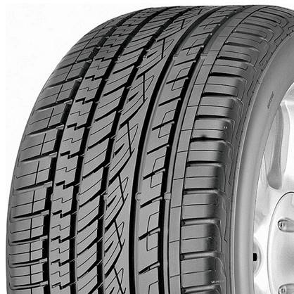CONTINENTAL 275/45R 20 110W TL CrCont.UHP XL FR EXTRA LOAD