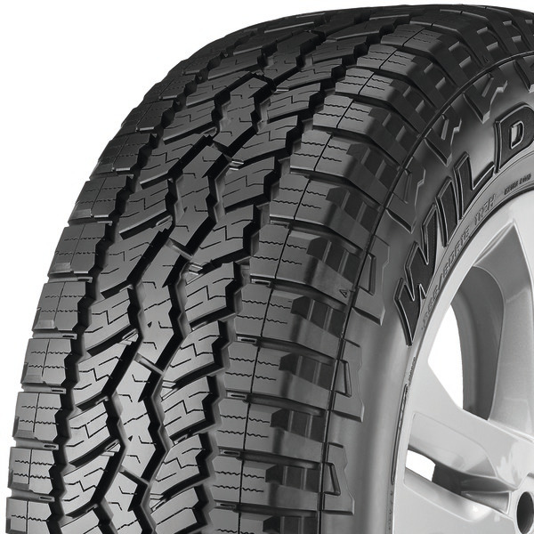 FALKEN 255/55R 19 111H TL WP A/T AT3WA XL EXTRA LOAD