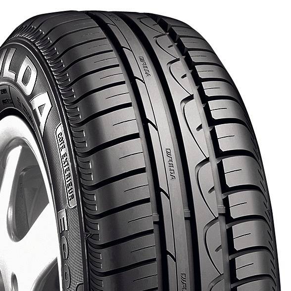 FULDA 255/55R 19 111V TL EcoControl SUV XL MFS EXTRA LOAD