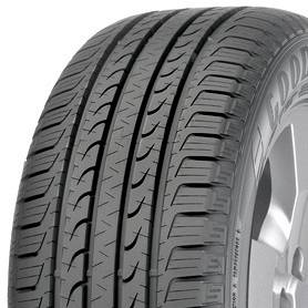 GOODYEAR 235/45R 19 95V TL EfficientGrip ROF MOE RUN-ON-FLAT/MERCEDES-AUSFÜHRUNG