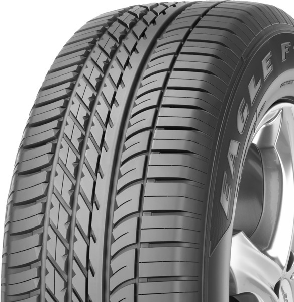 GOODYEAR 245/45R 20 103W Eag.F-1 Asym.AT XL MFS