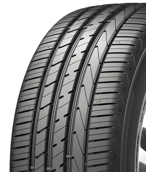 HANKOOK 255/55R 18 109V S-1 Evo-2 SUV HRS XL MFS RUN-FLAT/EXTRA LOAD/(K-117C)