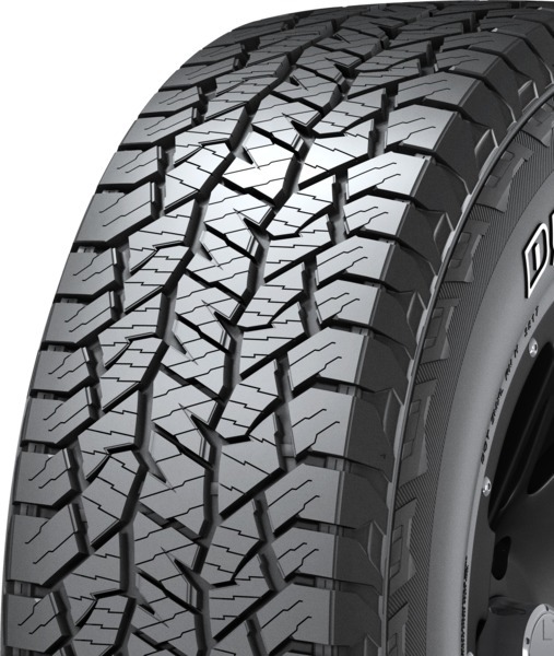 HANKOOK 255/65R 17 110T TL Dynapro AT-2 MFS (RF-11)