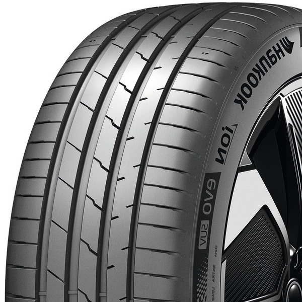 HANKOOK 285/45R 20 112H TL iON EVO SUV SA XL MFS EXTRA LOAD/(IK-01A)