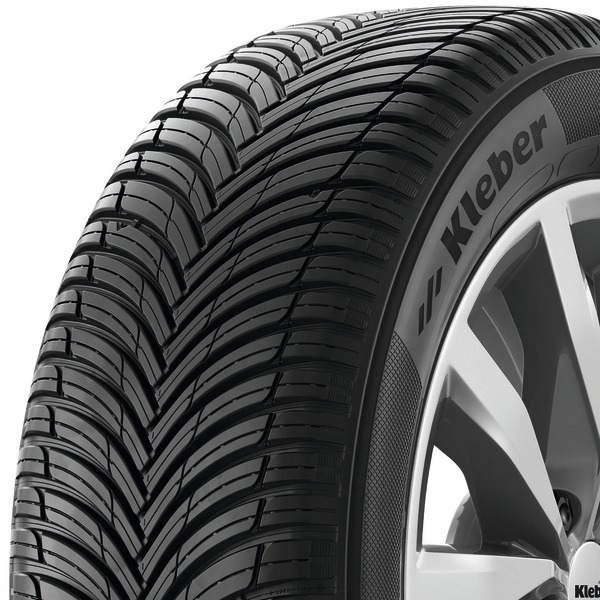 KLEBER 225/55R 18 98V TL Quadraxer SUV FSL
