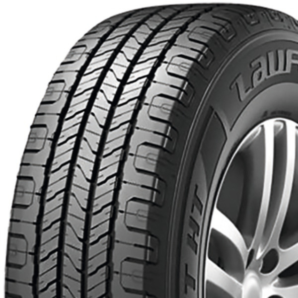 LAUFENN 265/70R 16 112T TL X-Fit HT DOT22 (LD-01)