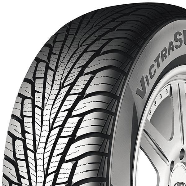 MAXXIS 245/65R 17 107H TL MA-SAS All Season MFS