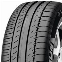 MICHELIN 255/55R 18 109Y TL Lat.Sport N1 EL FSL PORSCHE-AUSFÜHRUNG/EXTRA LOAD