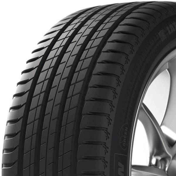 MICHELIN 265/45R 20 104Y TL Lat.Sport-3 N0 FSL PORSCHE-AUSFÜHRUNG