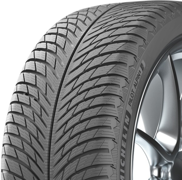 MICHELIN 265/45R 21 108V TL Pi.Alpin-5 SUV XL EXTRA LOAD