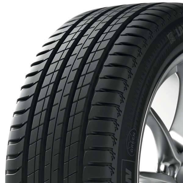 MICHELIN 275/45R 21 107Y TL Lat.Sport-3 MO-S MERCEDES-AUSFÜHRUNG/ACOUSTIC