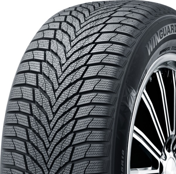 NEXEN 255/60R 18 112H TL Winguard Sp.2 SUV XL EXTRA LOAD