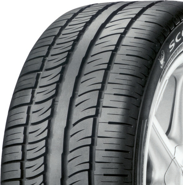 PIRELLI 235/55R 19 105W TL Scorp.Zero AS J/LR XL JAGUAR/LAND-ROVER-VERSION/EXTRA LOAD