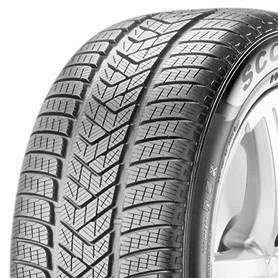 PIRELLI 235/65R 18 110H TL Scorp.Winter J XL FSL JAGUAR-VERSION/EXTRA LOAD