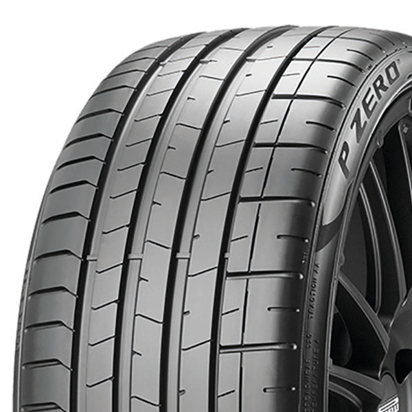 PIRELLI 265/40R 21 105Y TL PZero PZ4 MGT1 XL FSL MASERATI-VERSION/EXTRA LOAD