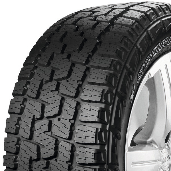 PIRELLI 265/65R 17 112T Scorp.All TerrainPl. FSL