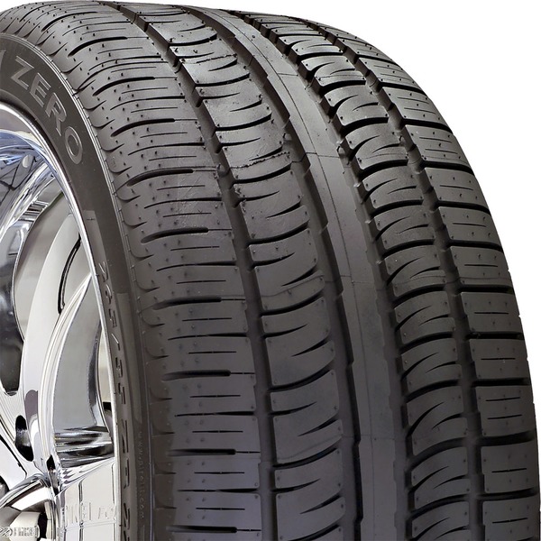 PIRELLI 275/50R 20 113W TL Scorp.Ze.Asim.MO1 XL MERCEDES-AUSFÜHRUNG/EXTRA LOAD