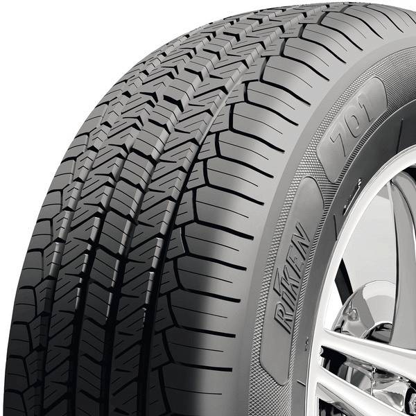 RIKEN 235/55R 17 103V TL 701 FSL