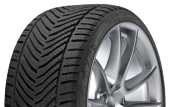 RIKEN 235/65R 17 108V TL All Season SUV XL EXTRA LOAD