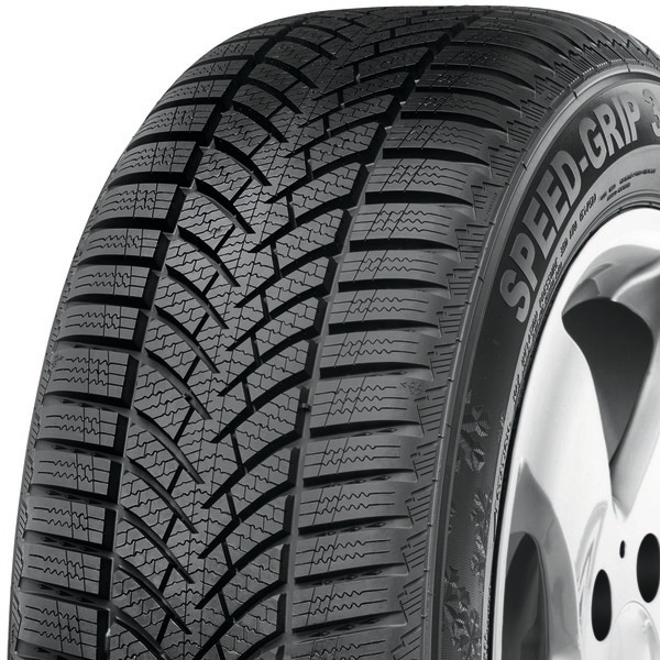 SEMPERIT 255/50R 19 107V TL Speed-Grip-3 SUV XL EXTRA LOAD