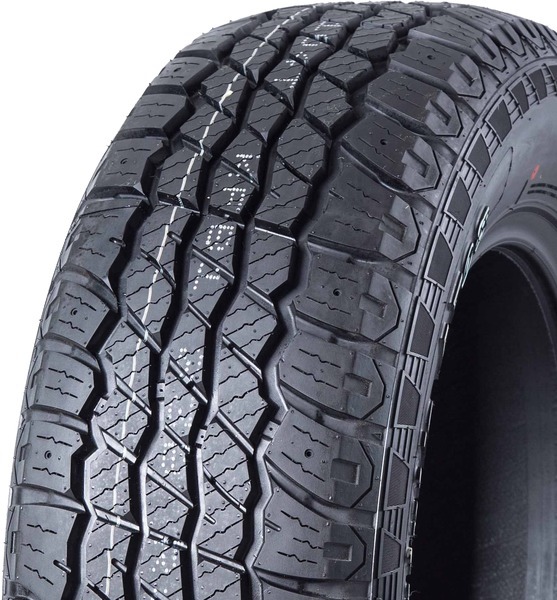 TRACMAX 225/75R 16 104T TL X Privilo AT-08