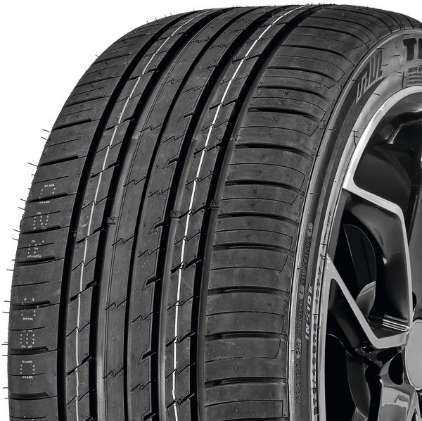 TRACMAX 265/50R 20 111W X Privilo RS-01+ XL MFS EXTRA LOAD
