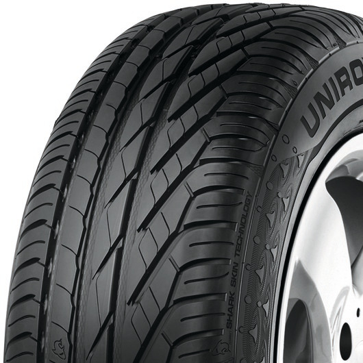 UNIROYAL 205/80R 16 104T TL RainExpert-3 SUV XL F EXTRA LOAD