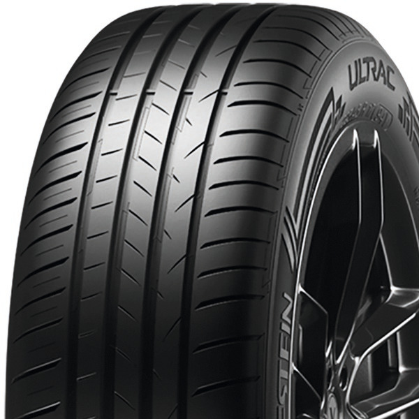 VREDESTEIN 225/50R 18 99W TL Ultrac * XL E.A. BMW/EXTRA LOAD